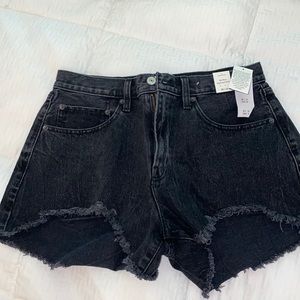 Abercrombie Boyfriend Short